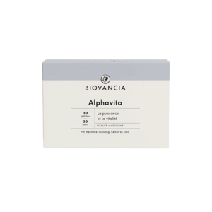 Alpha Surge ME