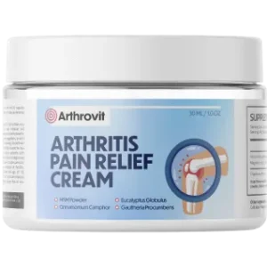 Arthrovit