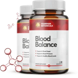 Blood Balance