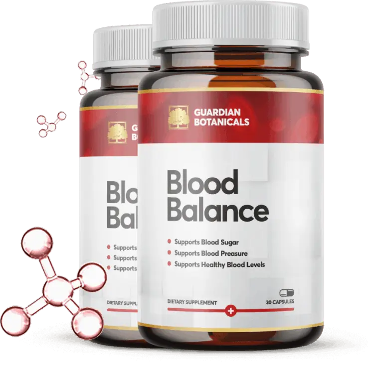 Blood Balance
