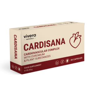 Cardisana Heart