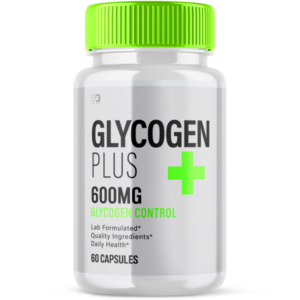 Glycogen Plus+