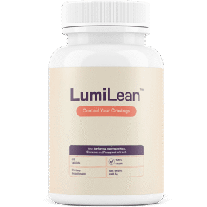 LumiLean Diet