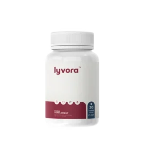 Lyvora