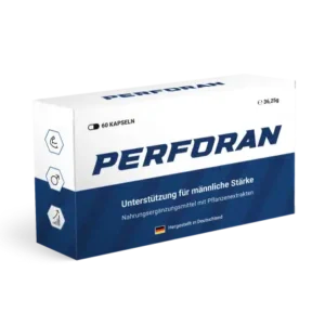 Perforan ME