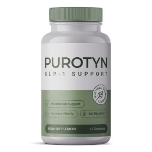 Purotyn GLP-1