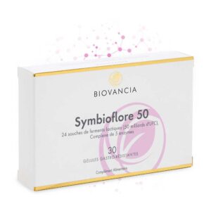 Symbioflore Prostate